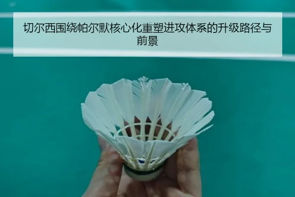 切尔西围绕帕尔默核心化重塑进攻体系的升级路径与前景